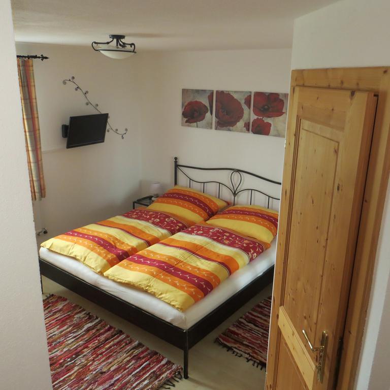 Ferienwohnung Brigitte Perner Nussdorf am Attersee Εξωτερικό φωτογραφία