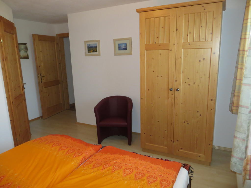 Ferienwohnung Brigitte Perner Nussdorf am Attersee Δωμάτιο φωτογραφία