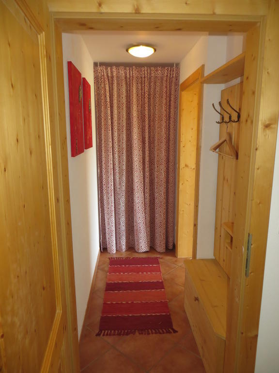 Ferienwohnung Brigitte Perner Nussdorf am Attersee Εξωτερικό φωτογραφία