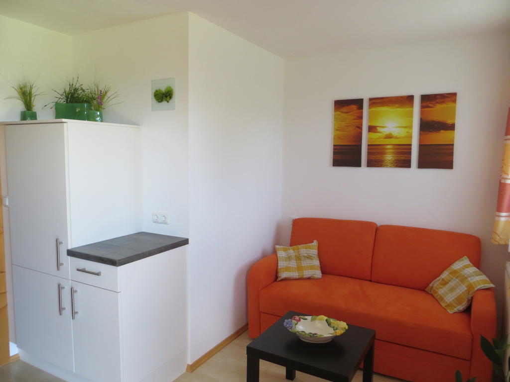 Ferienwohnung Brigitte Perner Nussdorf am Attersee Δωμάτιο φωτογραφία